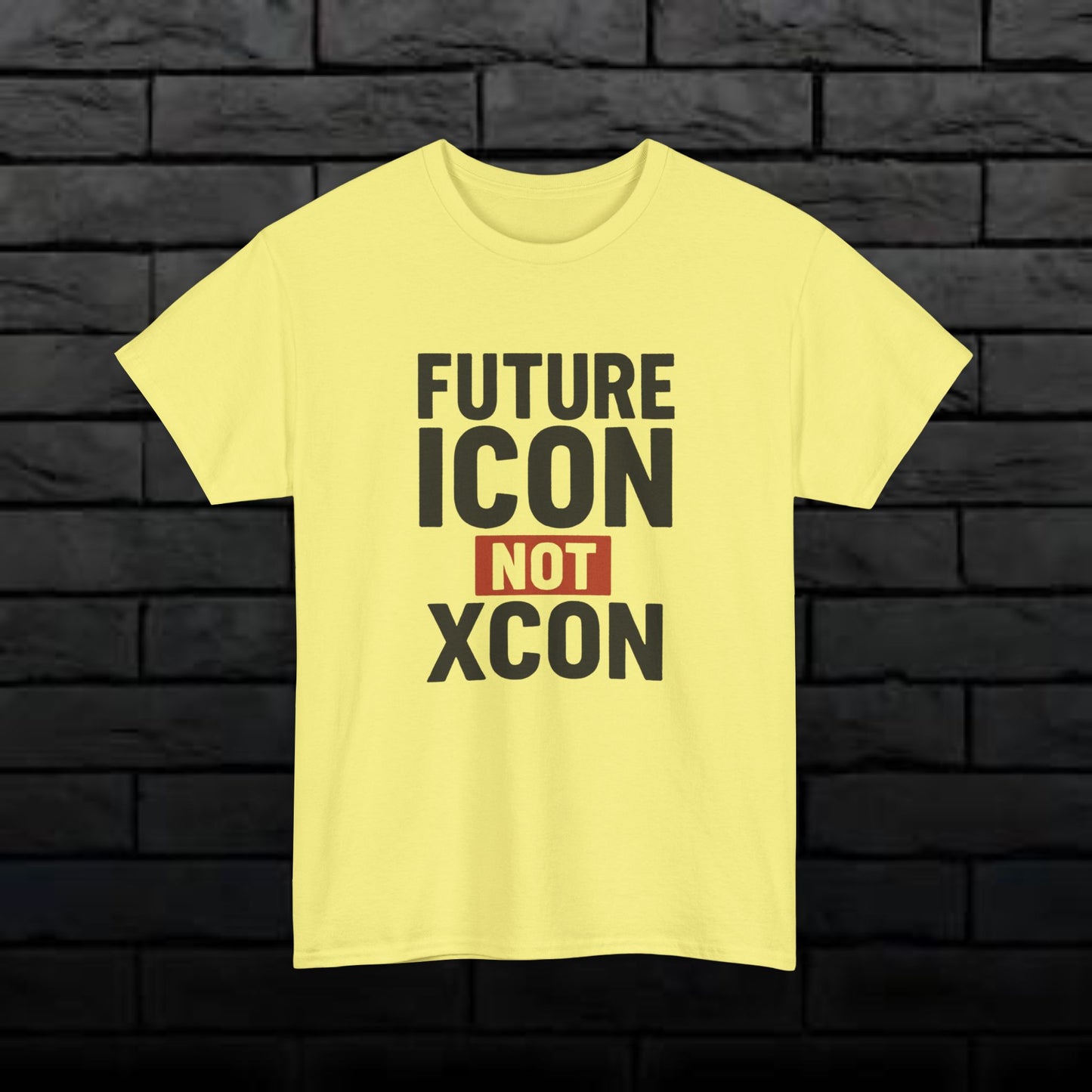 Future Icon II