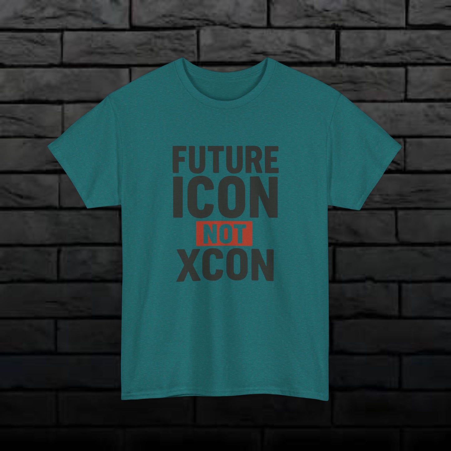 Future Icon II