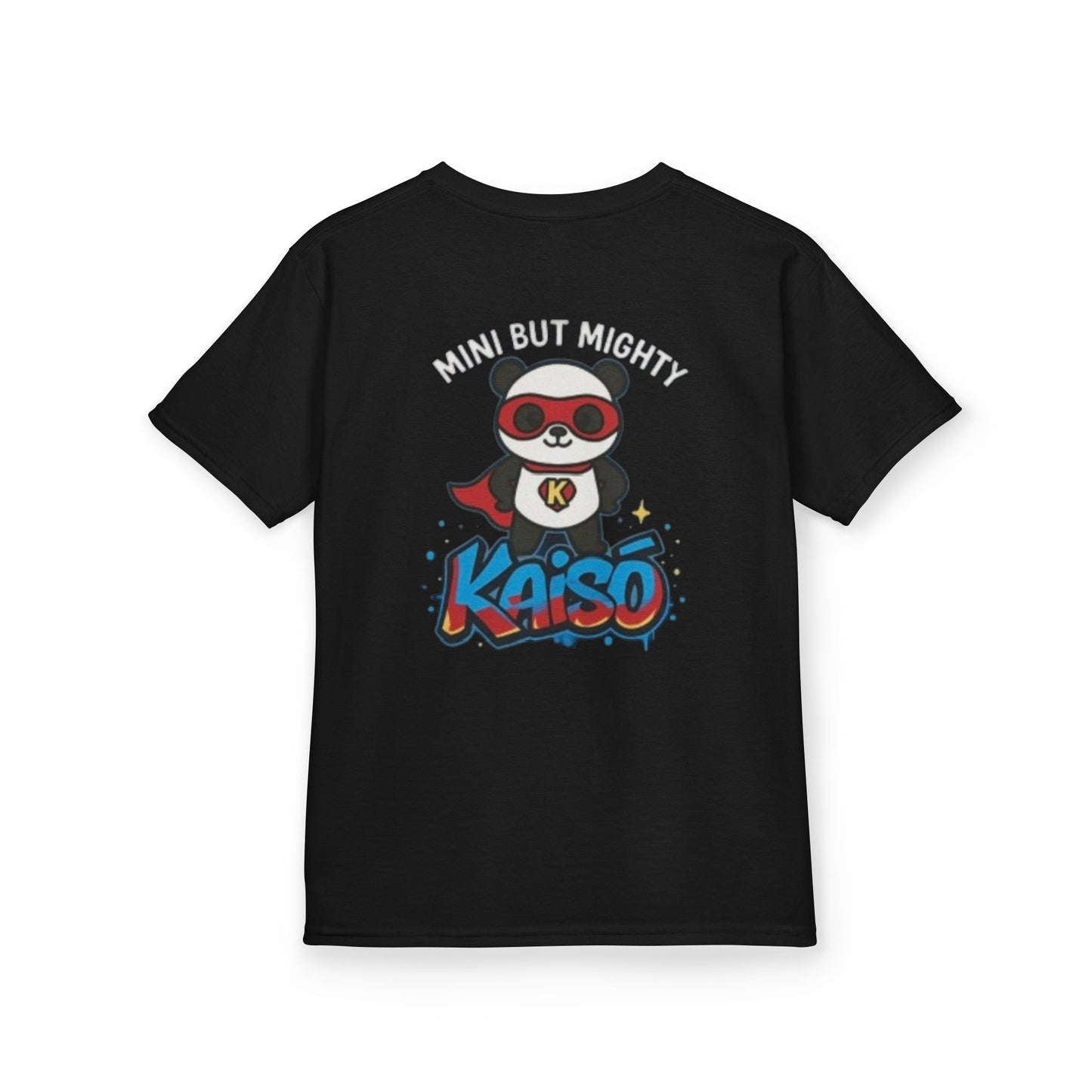 Mini but Mighty KidsTee