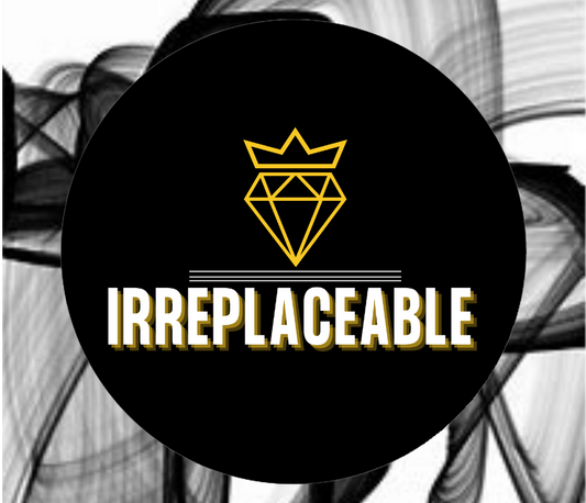 IRREPLACE Gift Card